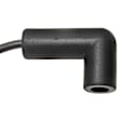 S-635 Direct Fit Engine Coolant Temperature Sending Unit Switch Connector, Sold Individually
