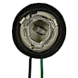 S-63 Bulb Socket - Corner light, Direct Fit, Sold individually