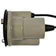 S-63 Bulb Socket - Corner light, Direct Fit, Sold individually