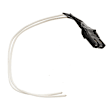 1990 GMC R1500 Suburban - Direct Fit A/C Compressor Wiring Harness, Sold Individually