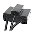 S-64 Direct Fit Headlight Dimmer Switch Connector, Sold Individually