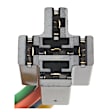 S-654 Standard OE Replacement Electrical Pin Connector - Direct Fit