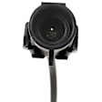S-655 Direct Fit Engine Coolant Temperature Sending Unit Switch Connector, Sold Individually