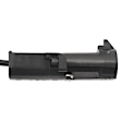 S-655 Direct Fit Engine Coolant Temperature Sending Unit Switch Connector, Sold Individually