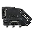 1991 Eagle Talon - Standard OE Replacement Headlight Connector