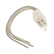 S-687 Standard OE Replacement HVAC Blower Motor Connector