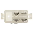 S-687 Standard OE Replacement HVAC Blower Motor Connector