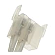 S-687 Standard OE Replacement HVAC Blower Motor Connector