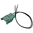 S-695 Connectors - Direct Fit, Sold individually