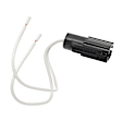 S-699 Standard OE Replacement Connectors - Direct Fit, Sold Individually