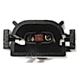 S-699 Standard OE Replacement Connectors - Direct Fit, Sold Individually