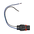1992 Pontiac Firebird - Direct Fit Fog Light Switch Connector, Sold Individually