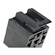 S-721 Direct Fit Daytime Running Light Relay Connector, Sold Individually