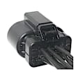 1996 Ford F-150 - Direct Fit Neutral Safety Switch Connector, Sold Individually