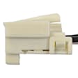 S-726 Direct Fit Headlight Switch Connector, Sold Individually
