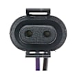 S-743 Standard OE Replacement Connectors - Direct Fit, Sold individually
