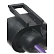 S-743 Standard OE Replacement Connectors - Direct Fit, Sold individually