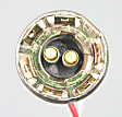 S-75 Standard OE Replacement Bulb Socket - Direct Fit, Sold individually