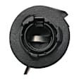 S-768 Bulb Socket - Back-up light, Direct Fit, Sold individually