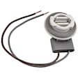 S-770 Bulb Socket - Third brake light, Direct Fit, Sold individually