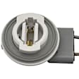 S-770 Bulb Socket - Third brake light, Direct Fit, Sold individually