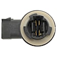 2010 Dodge Caliber - Parking light/turn signal light Bulb Socket - Rear, Driver or Passenger Side
