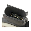 2010 Dodge Caliber - Parking light/turn signal light Bulb Socket - Rear, Driver or Passenger Side
