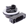 S-776 Standard OE Replacement Bulb Socket - Direct Fit, Sold individually