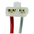 S-78 Standard OE Replacement Connectors - Direct Fit, Sold individually