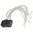 S-800 Standard OE Replacement Electrical Pin Connector - Direct Fit