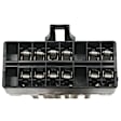 S-800 Standard OE Replacement Electrical Pin Connector - Direct Fit
