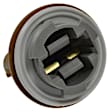 S-808 Standard OE Replacement Bulb Socket - Direct Fit, Sold individually