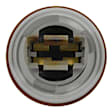 S-809 Standard OE Replacement Bulb Socket - Direct Fit, Sold individually