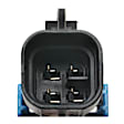 2002 Chevrolet Express 1500 - Oxygen Sensor Harness - Direct Fit