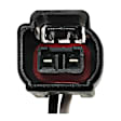 S-819 Standard OE Replacement Camshaft Position Solenoid Connector