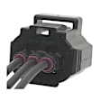 S-821 Standard OE Replacement Connectors - Direct Fit, Sold individually