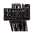 1994 Nissan D21 - Direct Fit Headlight Dimmer Switch Connector, Sold Individually