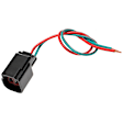 S-823 Standard OE Replacement Door Lock Actuator Connector