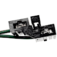 S-831 Direct Fit Brake Light Switch Connector, Sold Individually