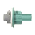 S-873 Bulb Socket - Back-up light, Direct Fit, Sold individually