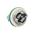 S-873 Bulb Socket - Back-up light, Direct Fit, Sold individually