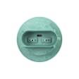 S-873 Bulb Socket - Back-up light, Direct Fit, Sold individually