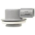S-875 Standard OE Replacement Bulb Socket - Direct Fit, Sold individually