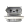 S-875 Standard OE Replacement Bulb Socket - Direct Fit, Sold individually