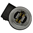 S-879 Standard OE Replacement Bulb Socket - Direct Fit, Sold individually