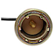 S-87 Bulb Socket - Back-up light, Direct Fit, Sold individually