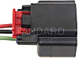 S-899 Standard OE Replacement Headlight Connector