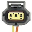 S-905 Direct Fit Alternator Connector, Sold Individually