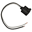 S-906 Standard OE Replacement Camshaft Position Solenoid Connector