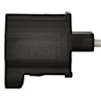 S-906 Standard OE Replacement Camshaft Position Solenoid Connector